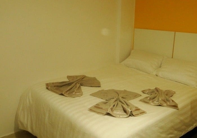 Imagen de la habitación del Hostel Pontal Do Surf. Foto 10