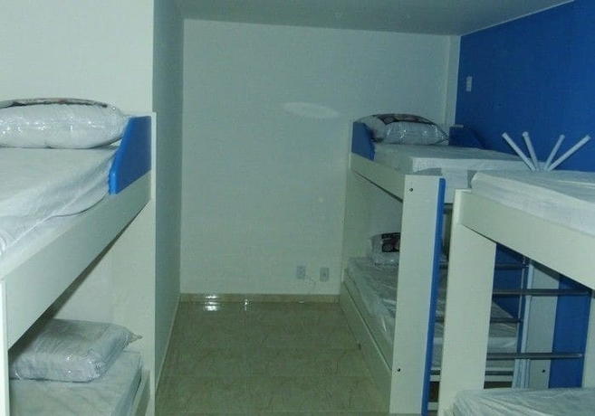 Imagen de la habitación del Hostel Pontal Do Surf. Foto 11