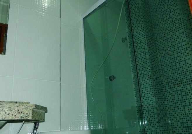 Imagen de la habitación del Hostel Pontal Do Surf. Foto 13