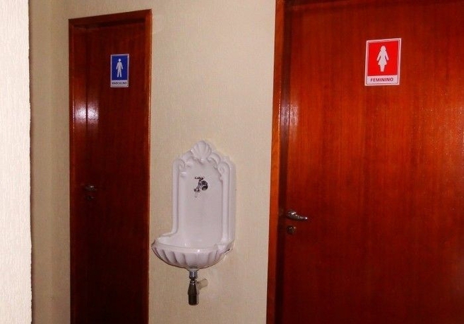 Imagen de la habitación del Hostel Pontal Do Surf. Foto 14