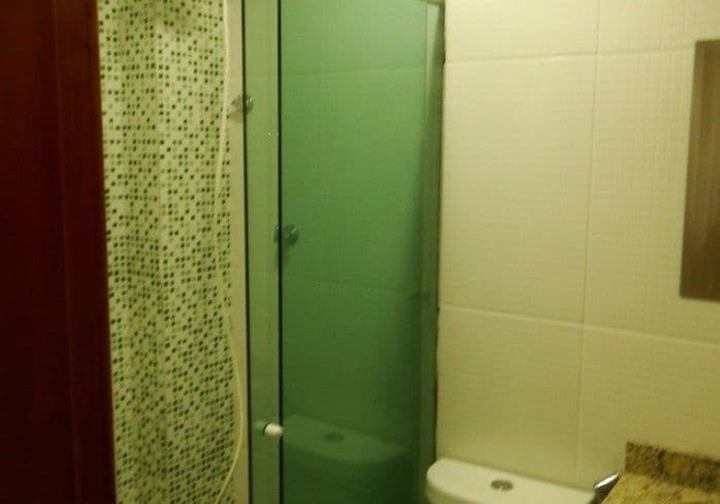 Imagen de la habitación del Hostel Pontal Do Surf. Foto 15