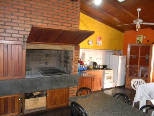 Imagen general del Hostel Pop Garden. Foto 2