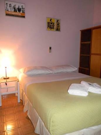 Imagen general del Hostel Pop Garden. Foto 3