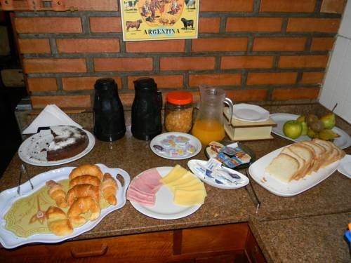 Imagen general del Hostel Pop Garden. Foto 4