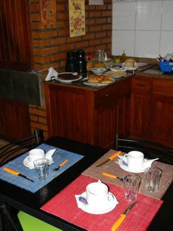 Imagen general del Hostel Pop Garden. Foto 5