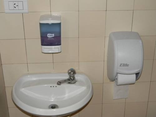 Imagen general del Hostel Pop Garden. Foto 8