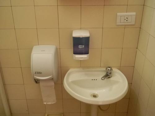 Imagen general del Hostel Pop Garden. Foto 9