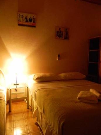 Imagen general del Hostel Pop Garden. Foto 11