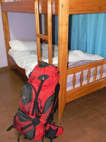 Imagen general del Hostel Pop Garden. Foto 13