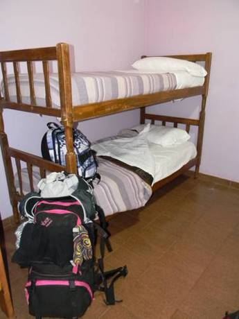 Imagen general del Hostel Pop Garden. Foto 14