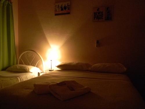 Imagen general del Hostel Pop Garden. Foto 15