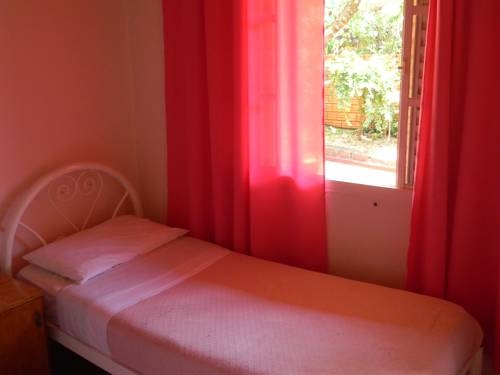 Imagen general del Hostel Pop Garden. Foto 16