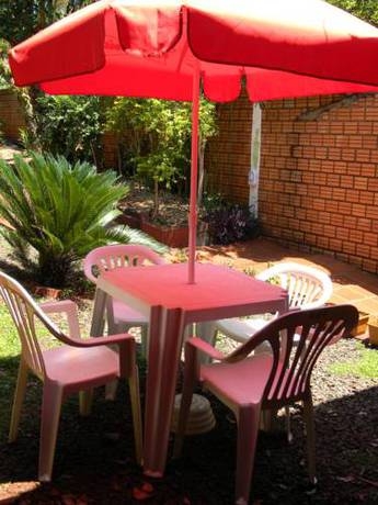 Imagen general del Hostel Pop Garden. Foto 17