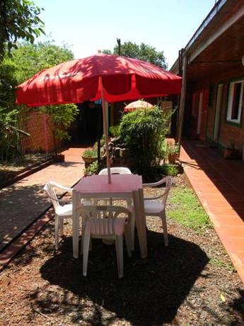 Imagen general del Hostel Pop Garden. Foto 18