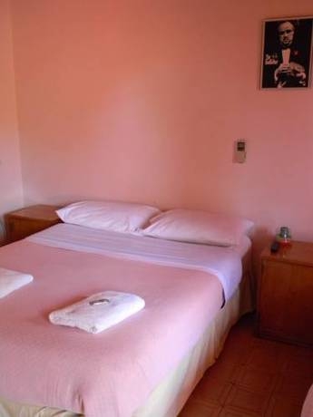 Imagen general del Hostel Pop Garden. Foto 19