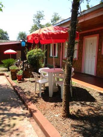 Imagen general del Hostel Pop Garden. Foto 20