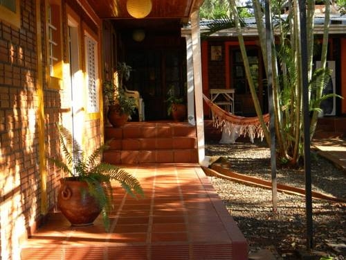 Imagen general del Hostel Pop Garden. Foto 23