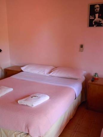 Imagen de la habitación del Hostel Pop Garden. Foto 32