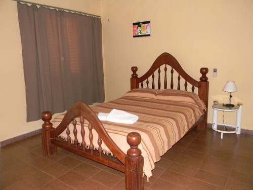 Imagen general del Hostel Pop Garden. Foto 27