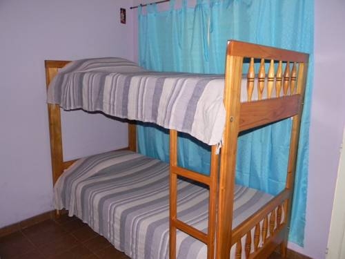 Imagen general del Hostel Pop Garden. Foto 28