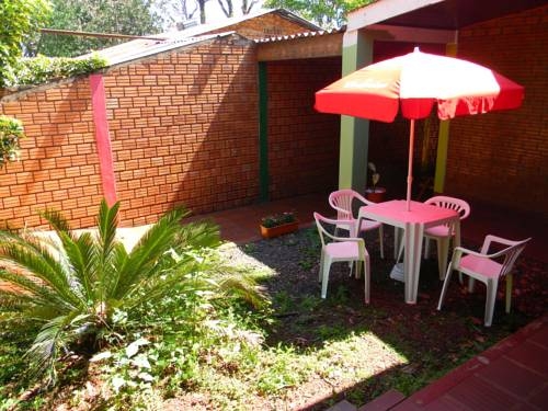 Imagen general del Hostel Pop Garden. Foto 29