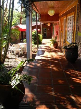 Imagen general del Hostel Pop Garden. Foto 30