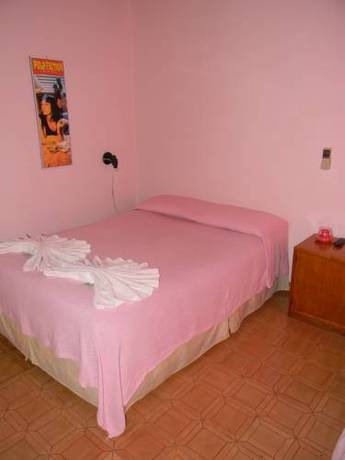 Imagen general del Hostel Pop Garden. Foto 31