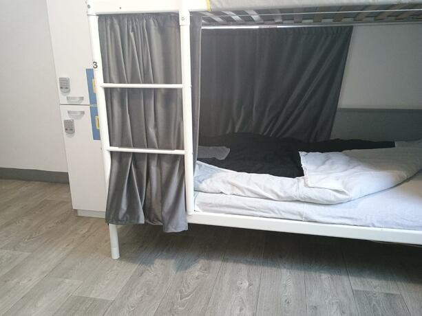 Imagen general del Hostel Popcorn. Foto 16