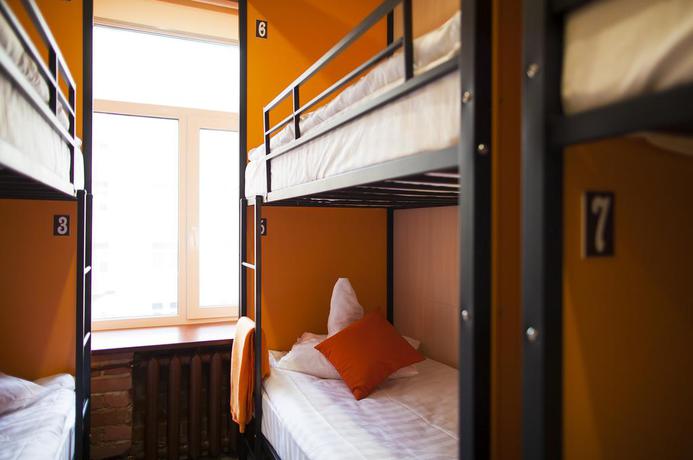 Imagen de la habitación del Hostel Portal and Hotel. Foto 5