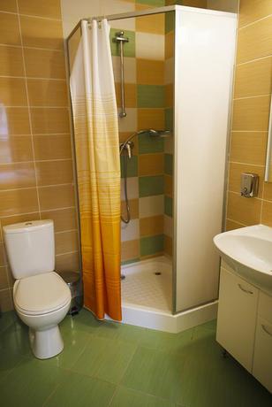 Imagen de la habitación del Hostel Portal and Hotel. Foto 6
