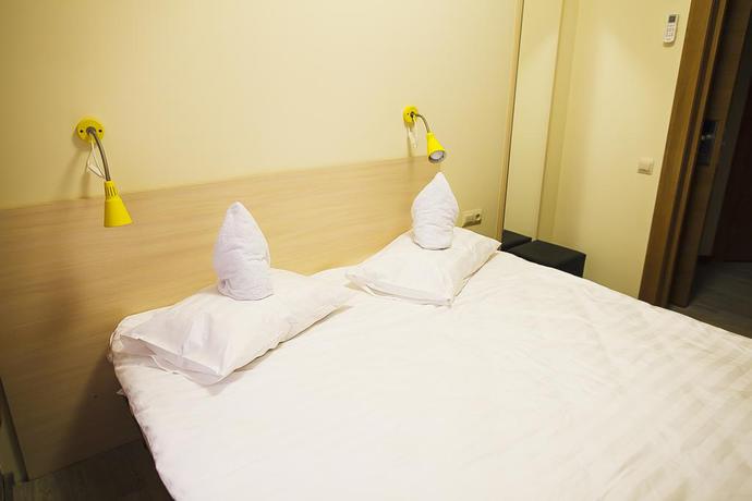 Imagen de la habitación del Hostel Portal and Hotel. Foto 7
