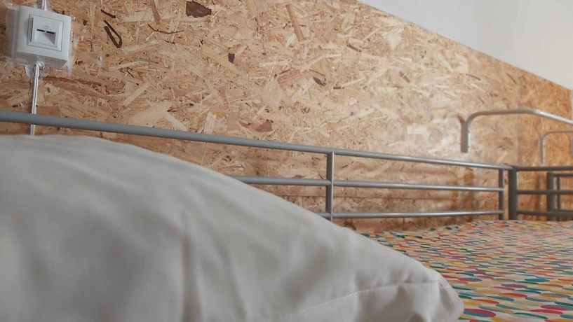 Imagen de la habitación del Hostel Porto Downtown. Foto 11