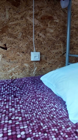 Imagen de la habitación del Hostel Porto Downtown. Foto 12