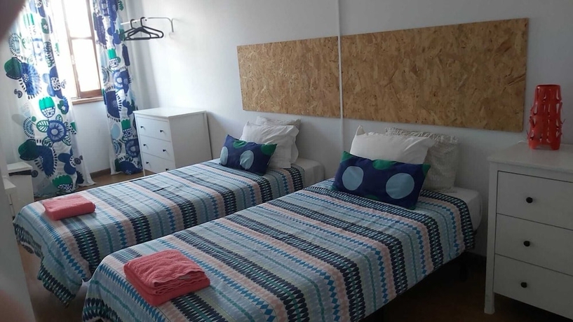 Imagen de la habitación del Hostel Porto Downtown. Foto 13