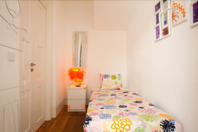 Imagen de la habitación del Hostel Porto Lounge and Guesthouse. Foto 9