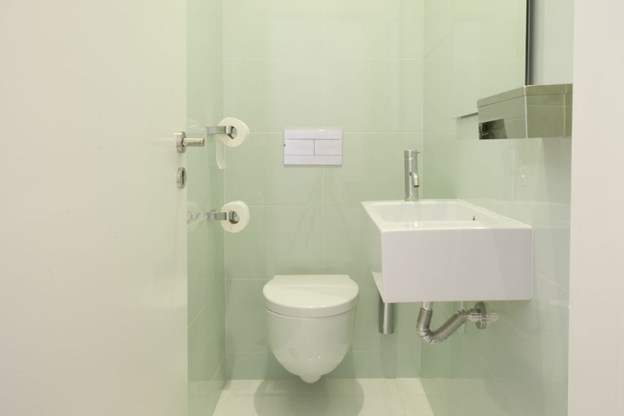 Imagen de la habitación del Hostel Porto Lounge and Guesthouse. Foto 13