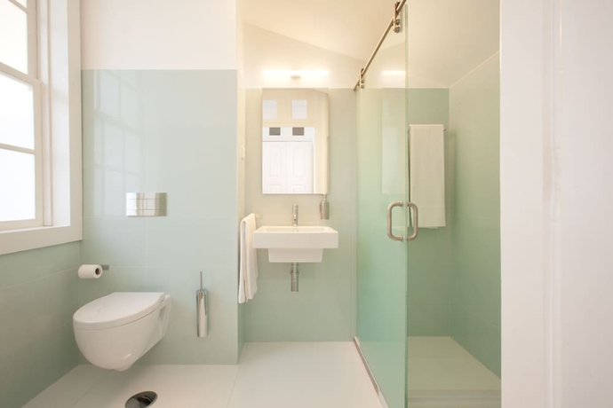 Imagen de la habitación del Hostel Porto Lounge and Guesthouse. Foto 14