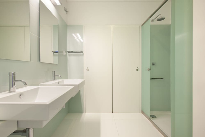 Imagen de la habitación del Hostel Porto Lounge and Guesthouse. Foto 15