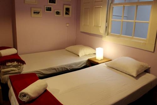 Imagen general del Hostel Porto Republica Downtown. Foto 1