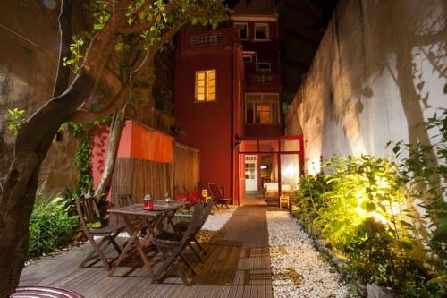 Imagen general del Hostel Porto Republica Downtown. Foto 3