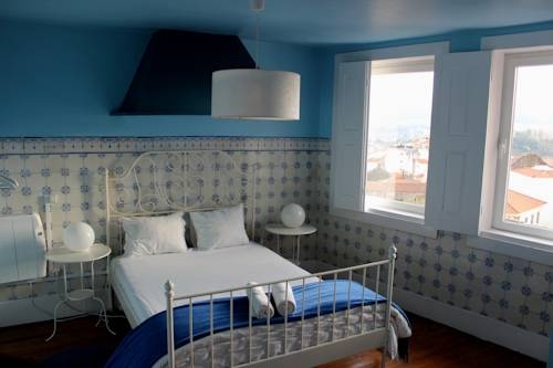 Imagen general del Hostel Porto Republica Downtown. Foto 4