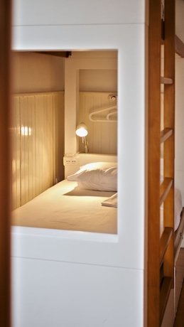 Imagen de la habitación del Hostel Porto Spot. Foto 10