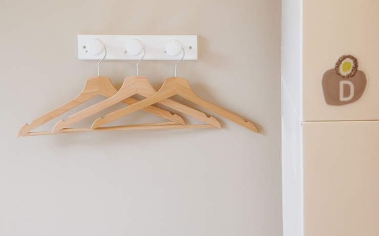 Imagen de la habitación del Hostel Porto Spot. Foto 11