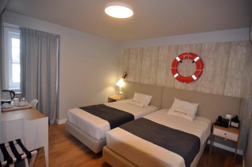 Imagen general del Hostel Porto Velho Boutique. Foto 4