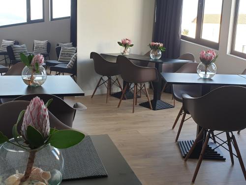 Imagen general del Hostel Porto Velho Boutique Lodge. Foto 1