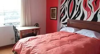 Imagen de la habitación del Hostel Posada Del Rey - Lima Airport. Foto 3