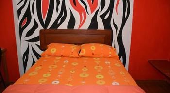 Imagen de la habitación del Hostel Posada Del Rey - Lima Airport. Foto 4