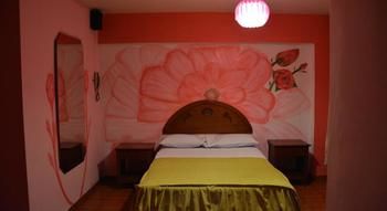 Imagen de la habitación del Hostel Posada Del Rey - Lima Airport. Foto 5