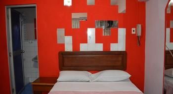 Imagen de la habitación del Hostel Posada Del Rey - Lima Airport. Foto 7