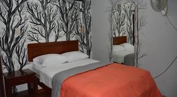 Imagen de la habitación del Hostel Posada Del Rey - Lima Airport. Foto 8